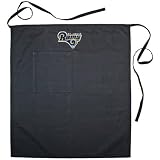 NFL Bistro Apron- St. Louis Rams Case Pack 4