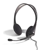 Labtec Axis-502 Headset with Microphone