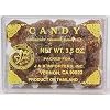 Thai Tamarind Candy - 3.5 oz box