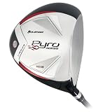 Orlimar Golf- Pyro Xcess Driver
