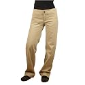 Womens American Eagle Outfitters khaki pants. Authentic light khaki pants with a very classy straight leg cutting. Button and zip closure no back pocket design. Very high quality pants for work or various semi-formal occasions. (interior tag may be cut)