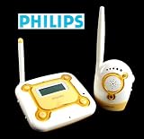 18319 Baby Monitor + Dial Up Function
