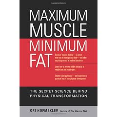 Maximum Muscle, Minimum Fat: The Secret Science Behind Physical Transformation