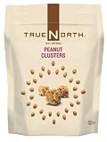 True North Peanut Nut Clusters, 5.5-Ounce Bags (Pack of 10)