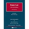 Family Law, Cases and Materials, 5th, 2008 Supplement (University Casebook: Supplement)