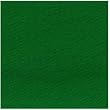 Sterling 8' Oversized Worsted Standard Green Pool Table Cloth