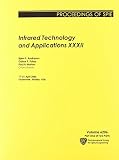 Infrared technology and applications XXXII : 17-21 April, 2006, Kissimmee, Florida, USA