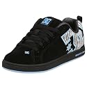 DC Women's Court Graffik SE Sneaker