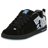 DC Women's Court Graffik SE Sneaker