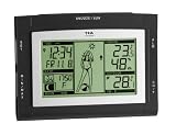 TFA Funkwetterstation Weather PAM XS 35.1064.01.51