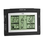 TFA Funkwetterstation Weather PAM XS 35.1064.01.51von "TFA Dostmann"