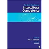 The SAGE Handbook of Intercultural Competence