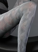 Gabriella Delfi Tights