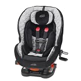 Evenflo Triumph Advance Premier Convertible Car Seat - (CLOSEOUT)