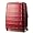 (���[���h�X�J�C) WORLD SKY �X�[�c�P�[�X ��^ �y�� TSA���b�N AIR FLIGHT(�G�A�[�t���C�g) �X�[�c�P�[�X AF-74- L(74cm)/108L