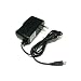 5-Pin Mini B USB to AC Wall Charger