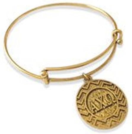 Sorority Braclet