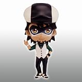 一番くじきゅんキャラわーるど TIGER & BUNNY #01 ラストワン賞 ワイルドタイガー アイパッチ ver. きゅんキャラ