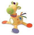 Kids Preferred Asthma and Allergy Friendly Developmental Giraffe