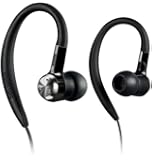 Philips Headset for iPhone with Remote and Mic