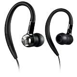 Philips Headset for iPhone with Remote and Mic
