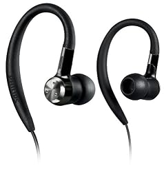 Philips Headset for iPhone with Remote and Mic