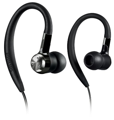 Philips Headset for iPhone with Remote and Mic