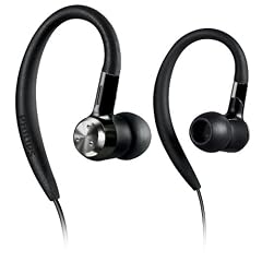 Philips SHH8006/28 Headset for iPhone with Remote a