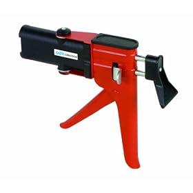 COX CBM-25 25 ml. x 25 ml. Manual Epoxy Applicator by Cox North America