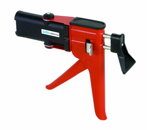 COX CBM-25 25 ml. x 25 ml. Manual Epoxy Applicator