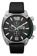 Diesel - Chronograph DZ4206