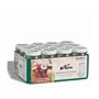 Jarden 7061000115 12 Oz Decorative Jelly Jars