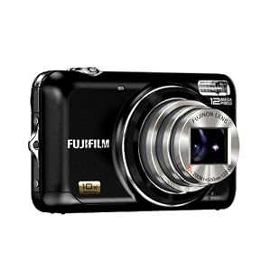 Fujifilm FinePix JZ300 Black Sale Best Price