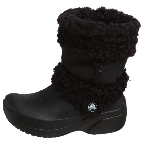 [クロックス] crocs girl's nadia