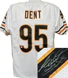Richard Dent Signed Chicago Bears Jersey
