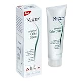 3M Nexcare Advanced Callus Cream, 4 Ounces (Pack of 3)