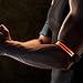 Accelerate Armband + BONUS: Accelerate LED Safety Bracelet - Fits iPhone 6, 6S (4.7-Inch), Galaxy S3/S4, iPhone 5/5C/5S Sports Armband