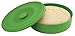 Fox Run 3934 Tortilla Warmer, Plastic, Green