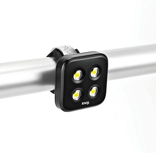 Knog Standard Blinder White LED Front Light