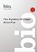 Biography -- Biography The Mystery Of Edgar Allen Poe