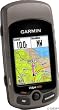 Garmin Edge 605 Bicycle Monitor with GPS