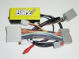 Blitzsafe Ford/CAN Aux RCA Input Adapter