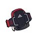 adidas(アディダス)BBAG 365 DMT ﾎﾟｰﾁ アームバンド　ﾀﾞｰｸﾈｲﾋﾞｰ/Uﾚｯﾄﾞ ix742-X48133