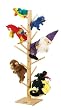 Jonti-Craft 0499JC PUPPET TREE