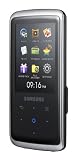 Compare Prices: Samsung YP-Q2JEB 16GB MP4 Player - Black