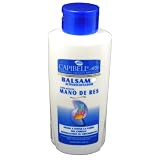 Capibell Mano De Res Balsamo Acondicionador