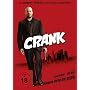 Crank <b>DVD</b> ~ Jason Statham