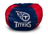 Northwest Tennessee Titans Bean Bag Chair