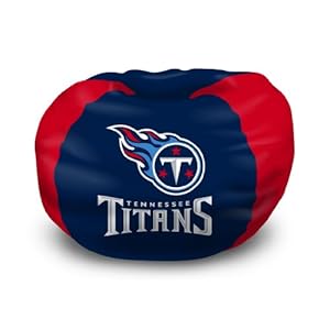 Northwest Tennessee Titans Bean Bag Chair