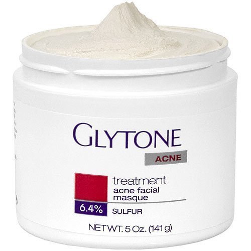 Glytone Acne Facial Masque, 5-Ounce Package